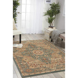 ANT06 Slate-Traditional-Area Rugs Weaver