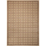 ANT08 Ivory-Traditional-Area Rugs Weaver
