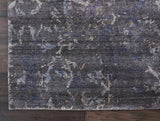 LCN04 Charcoal-Vintage-Area Rugs Weaver