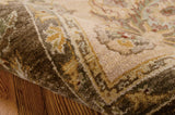 LD02 Beige-Traditional-Area Rugs Weaver