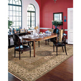 LD03 Multi-Traditional-Area Rugs Weaver