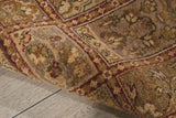 LD03 Multi-Traditional-Area Rugs Weaver
