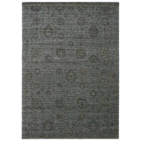 LUM06 Grey-Traditional-Area Rugs Weaver