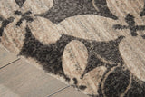 MAE02 Charcoal-Transitional-Area Rugs Weaver