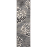 MAE04 Grey-Transitional-Area Rugs Weaver