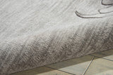 MAE05 Grey-Modern-Area Rugs Weaver