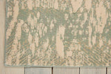 NEP09 Green-Vintage-Area Rugs Weaver