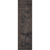 NR202 Charcoal-Traditional-Area Rugs Weaver