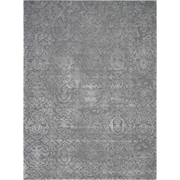 OPA14 Charcoal-Transitional-Area Rugs Weaver