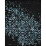 OPA06 Midnight-Transitional-Area Rugs Weaver