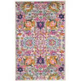 PSN01 Silver-Transitional-Area Rugs Weaver