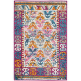PSN12 Ivory-Transitional-Area Rugs Weaver