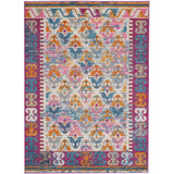 PSN12 Ivory-Transitional-Area Rugs Weaver