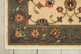 BD04 Ivory-Traditional-Area Rugs Weaver