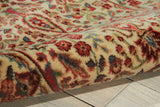 BD08 Ivory-Traditional-Area Rugs Weaver