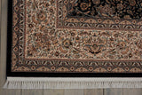 PPL03 Navy-Traditional-Area Rugs Weaver