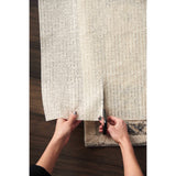 PS21 Ivory-Pad-Area Rugs Weaver