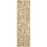 RI03 Gold-Transitional-Area Rugs Weaver