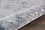 RUS05 Grey-Modern-Area Rugs Weaver
