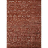 SHA03 Red-Transitional-Area Rugs Weaver