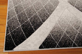 SOH03 Grey-Casual-Area Rugs Weaver