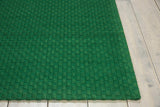 SOJ01 Green-Casual-Area Rugs Weaver