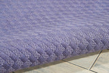 SOJ01 Purple-Casual-Area Rugs Weaver