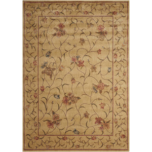 ST09 Ivory-Transitional-Area Rugs Weaver