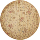 ST09 Ivory-Transitional-Area Rugs Weaver