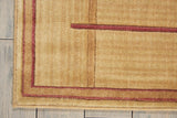 ST17 Gold-Modern-Area Rugs Weaver