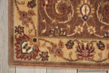 ST62 Taupe-Traditional-Area Rugs Weaver
