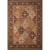 ST63 Multi-Transitional-Area Rugs Weaver