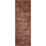 ST74 Multi-Transitional-Area Rugs Weaver