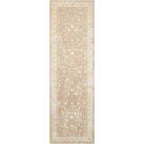 SYM04 Beige-Traditional-Area Rugs Weaver