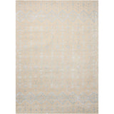 SYM13 Ivory-Traditional-Area Rugs Weaver