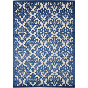UL632 Ivory-Transitional-Area Rugs Weaver