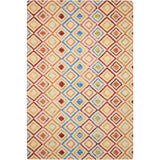 VIB01 Ivory-Transitional-Area Rugs Weaver