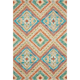 VIB06 Ivory-Transitional-Area Rugs Weaver