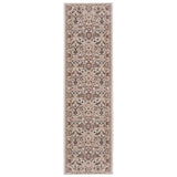WAL03 Ivory-Traditional-Area Rugs Weaver