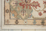 WAL04 Ivory-Traditional-Area Rugs Weaver