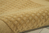 WP20 Green-Casual-Area Rugs Weaver