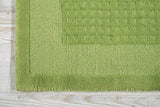 WP30 Green-Casual-Area Rugs Weaver