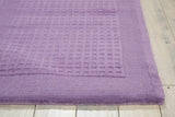 WP30 Purple-Casual-Area Rugs Weaver