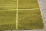 WP31 Green-Casual-Area Rugs Weaver
