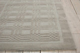 WP32 Grey-Casual-Area Rugs Weaver