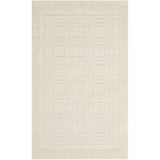 WP32 Ivory-Casual-Area Rugs Weaver