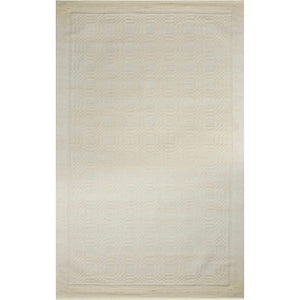 WP32 Ivory-Casual-Area Rugs Weaver