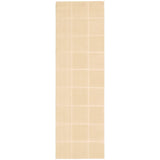WP31 Ivory-Casual-Area Rugs Weaver