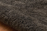 ZUM01 Grey-Shag-Area Rugs Weaver