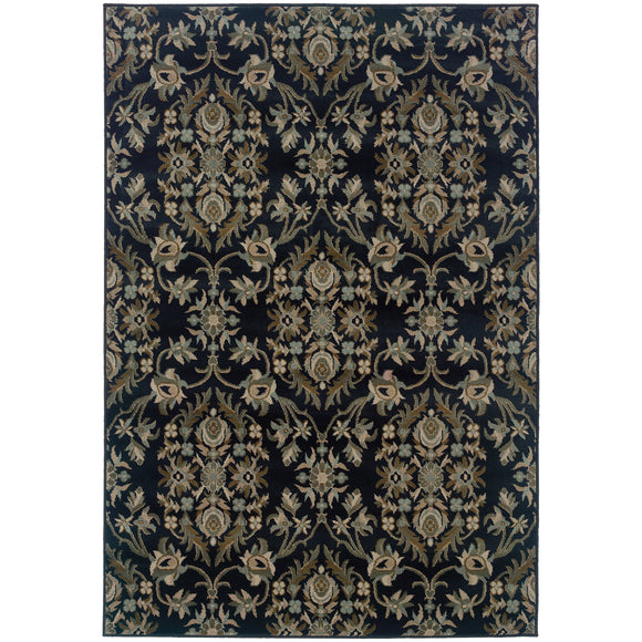 ADR 3960G-Casual-Area Rugs Weaver
